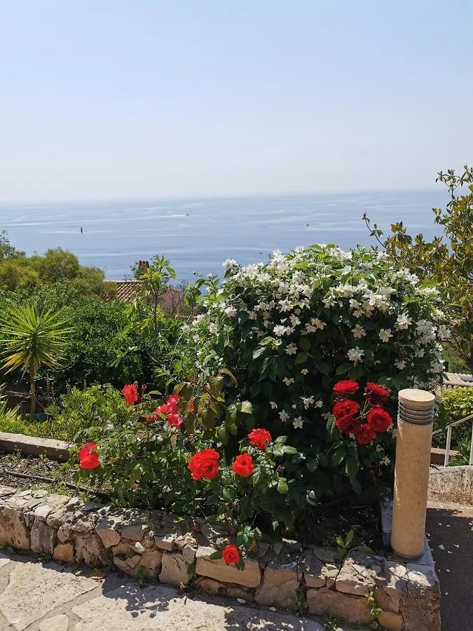Villa Rubis-Vue Mer A Couper Le Souflle Saint-Raphael  Saint-Raphael (Var)