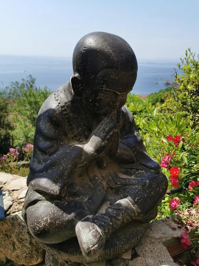 Villa Rubis-Vue Mer A Couper Le Souflle Saint-Raphael   Saint-Raphael (Var)