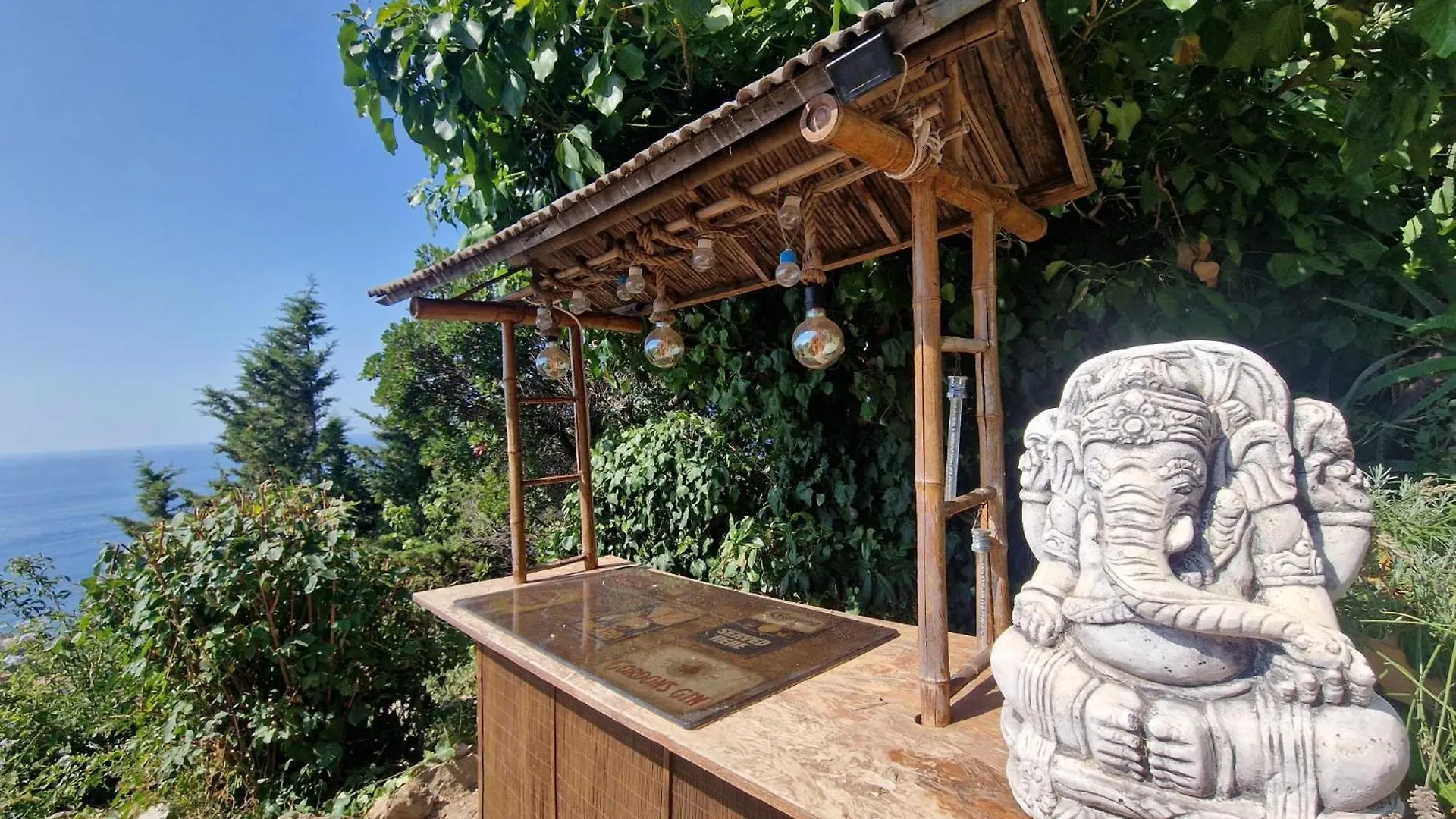 Villa Rubis-Vue Mer A Couper Le Souflle Saint-Raphael  France